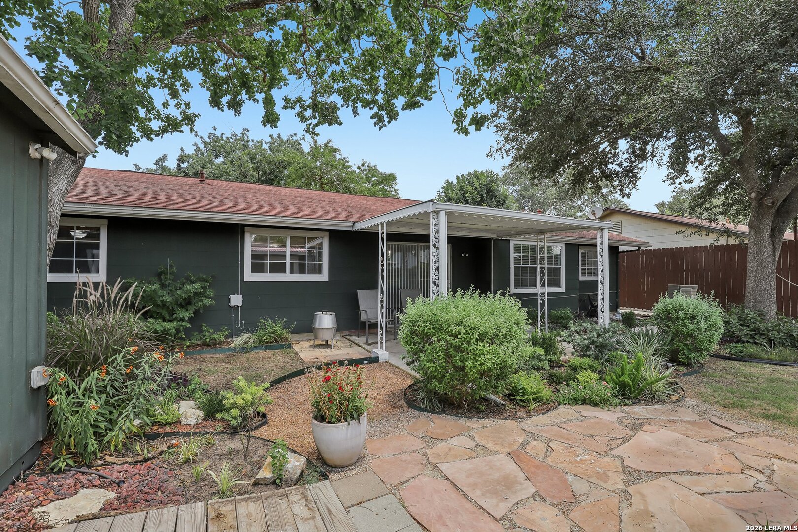 10726 Green Trail Drive San Antonio TX 78223