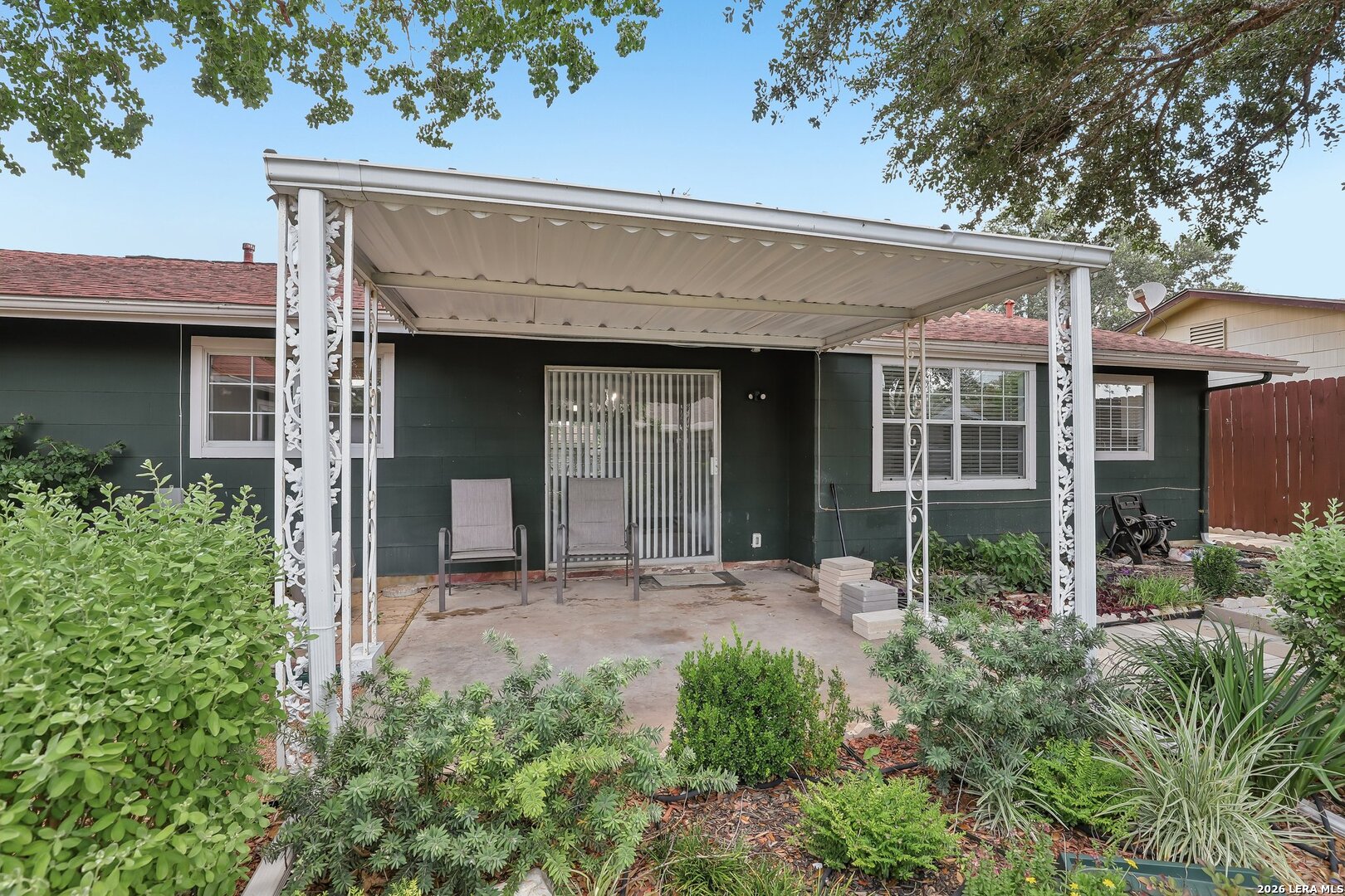 10726 Green Trail Drive San Antonio TX 78223