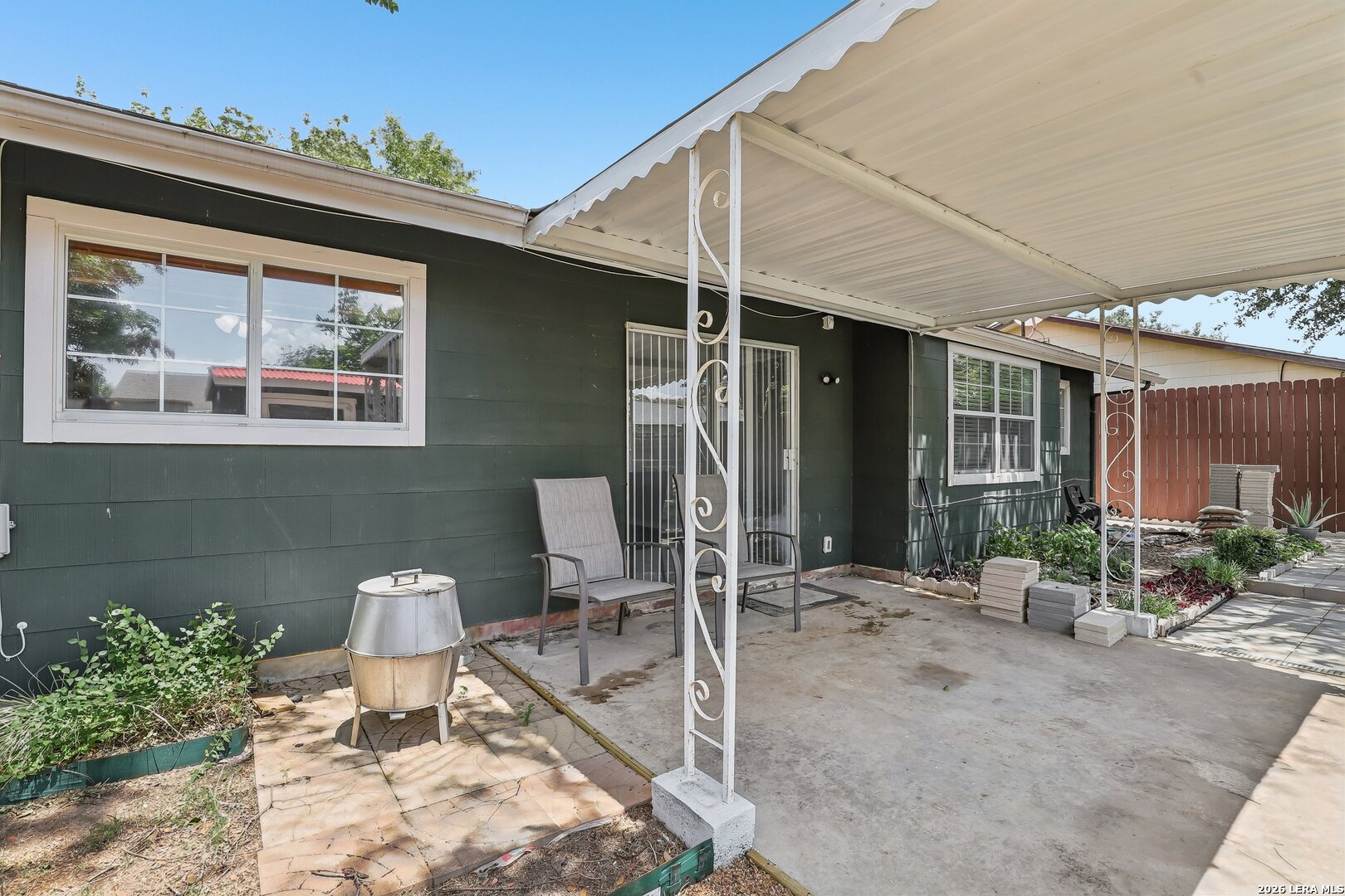 10726 Green Trail Drive San Antonio TX 78223