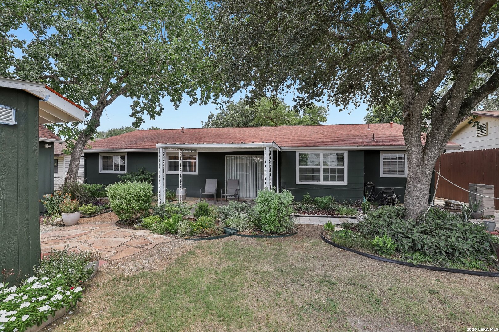 10726 Green Trail Drive San Antonio TX 78223