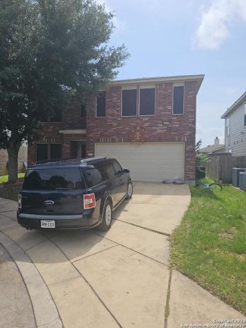 10810 Palomino Bluff San Antonio TX 78245