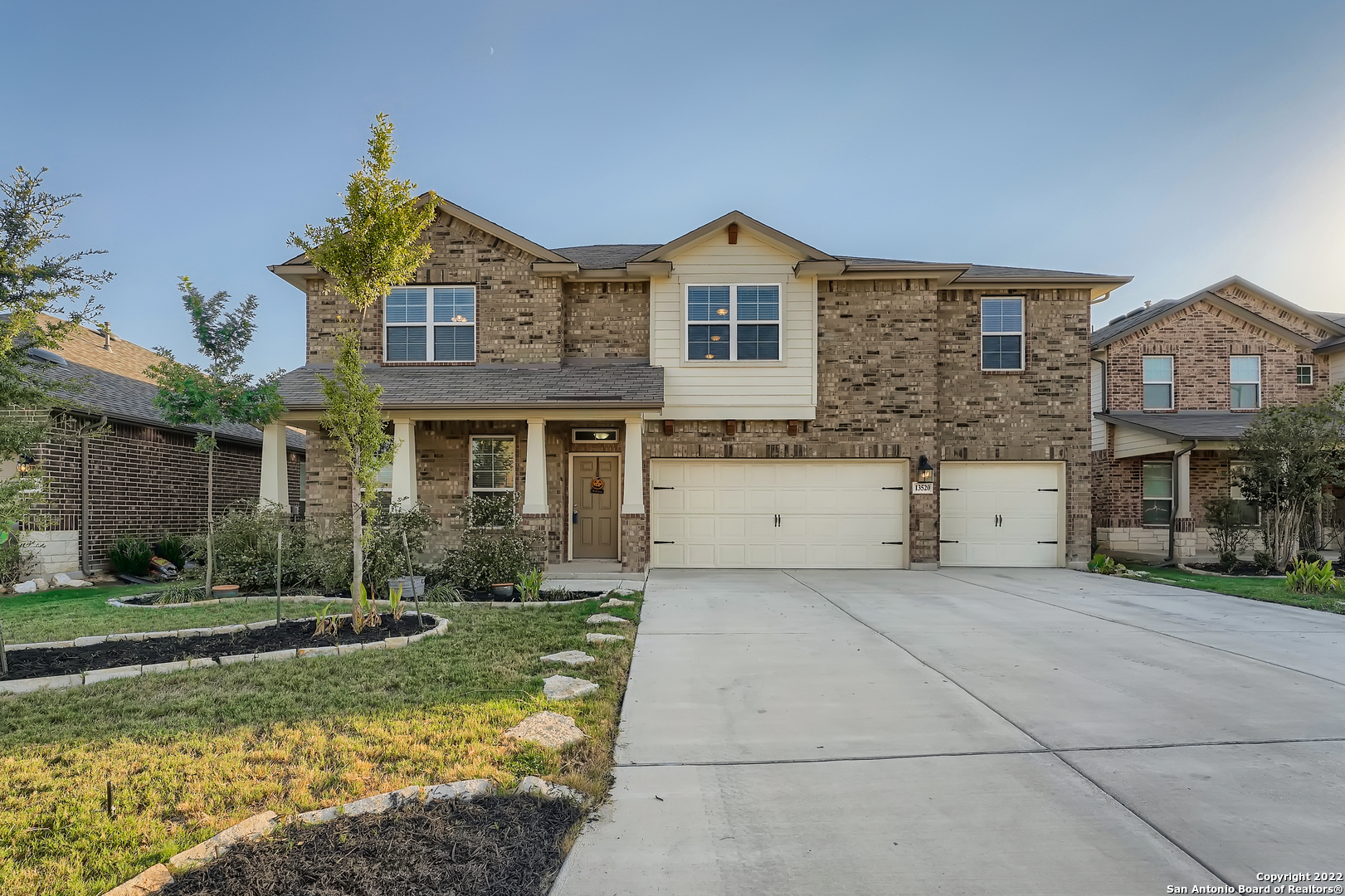 13520 Mansfield Gate San Antonio TX 78254