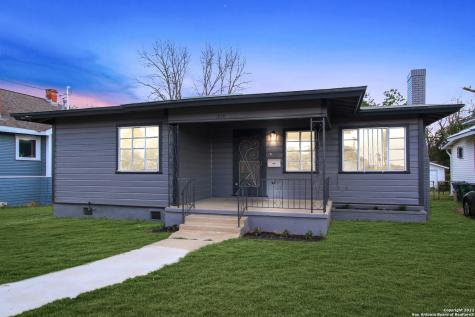 1230 Iowa Street San Antonio TX 78203