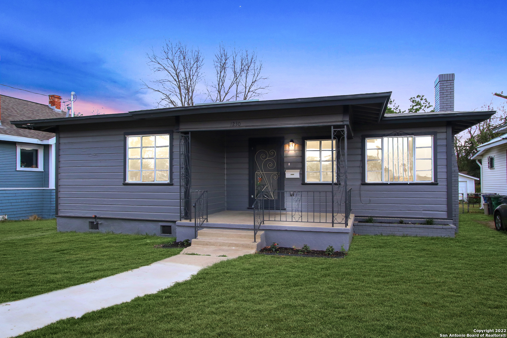 1230 Iowa Street San Antonio TX 78203
