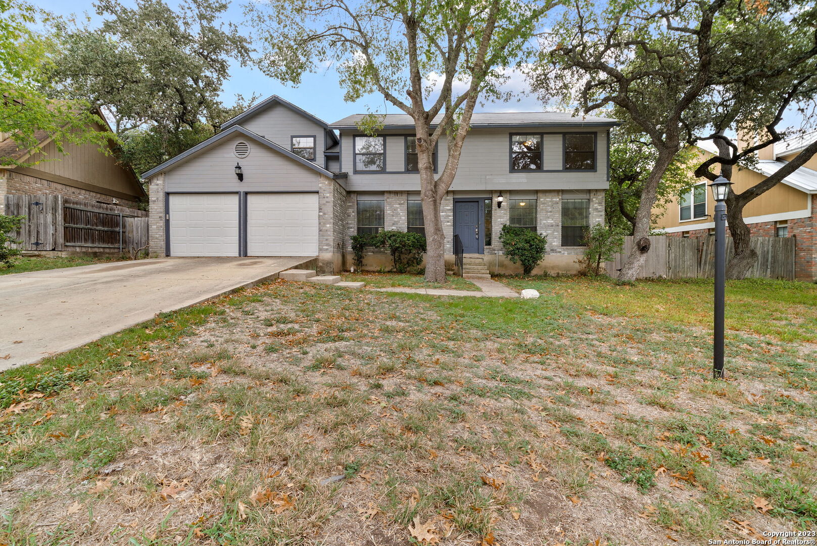 9010 Brickwood San Antonio TX 78250