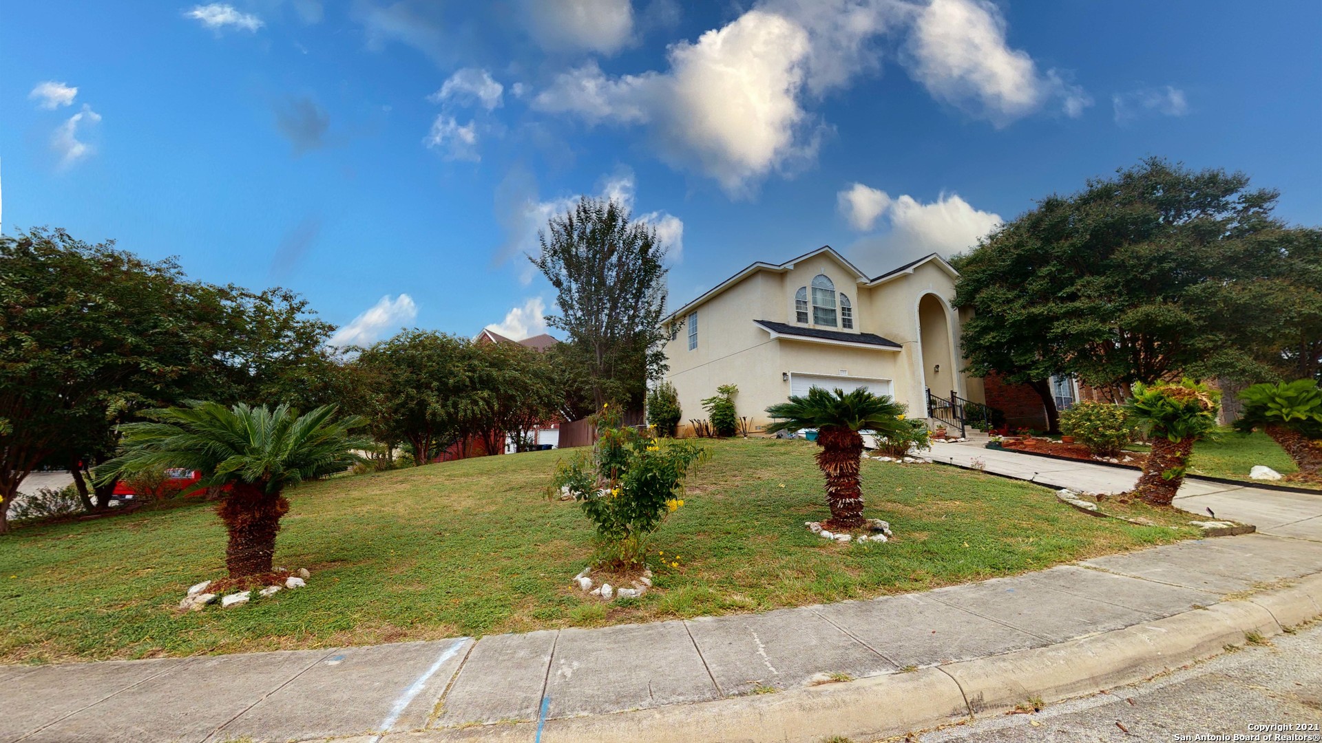 20819 El Suelo Bueno San Antonio TX 78258