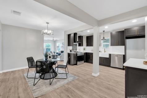 2303 Waverly Avenue San Antonio TX 78228