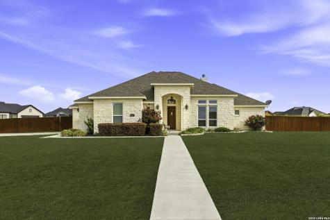 1478 Prairie Pass Seguin TX 78155