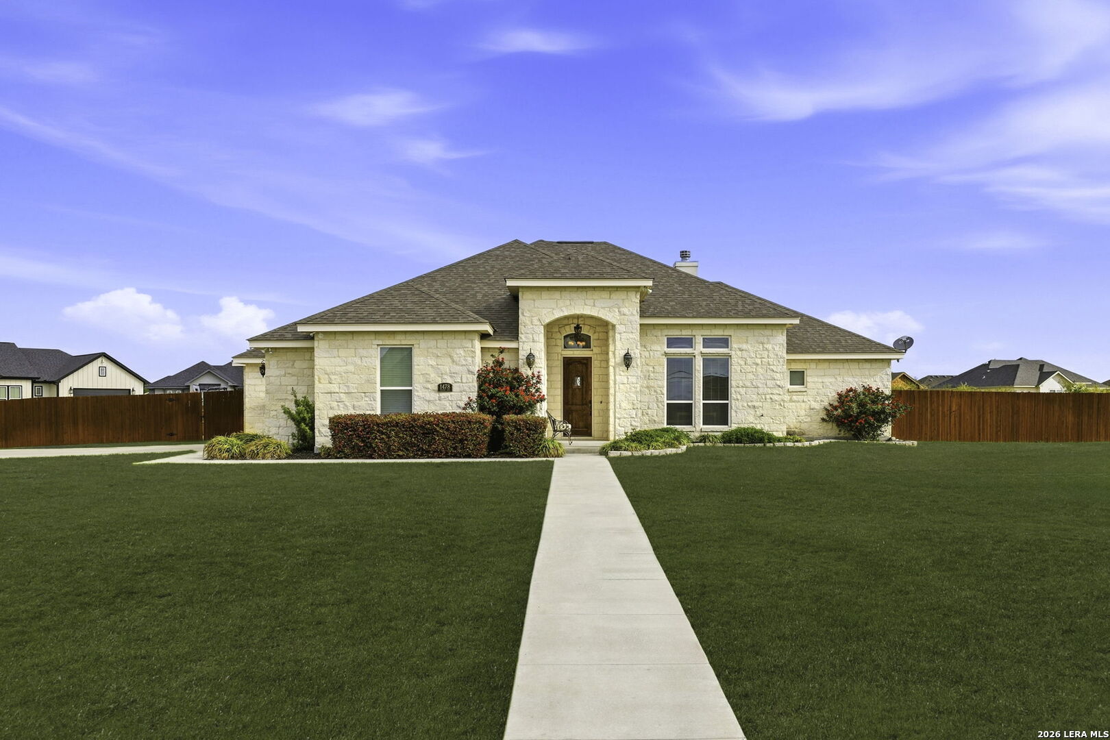 1478 Prairie Pass Seguin TX 78155