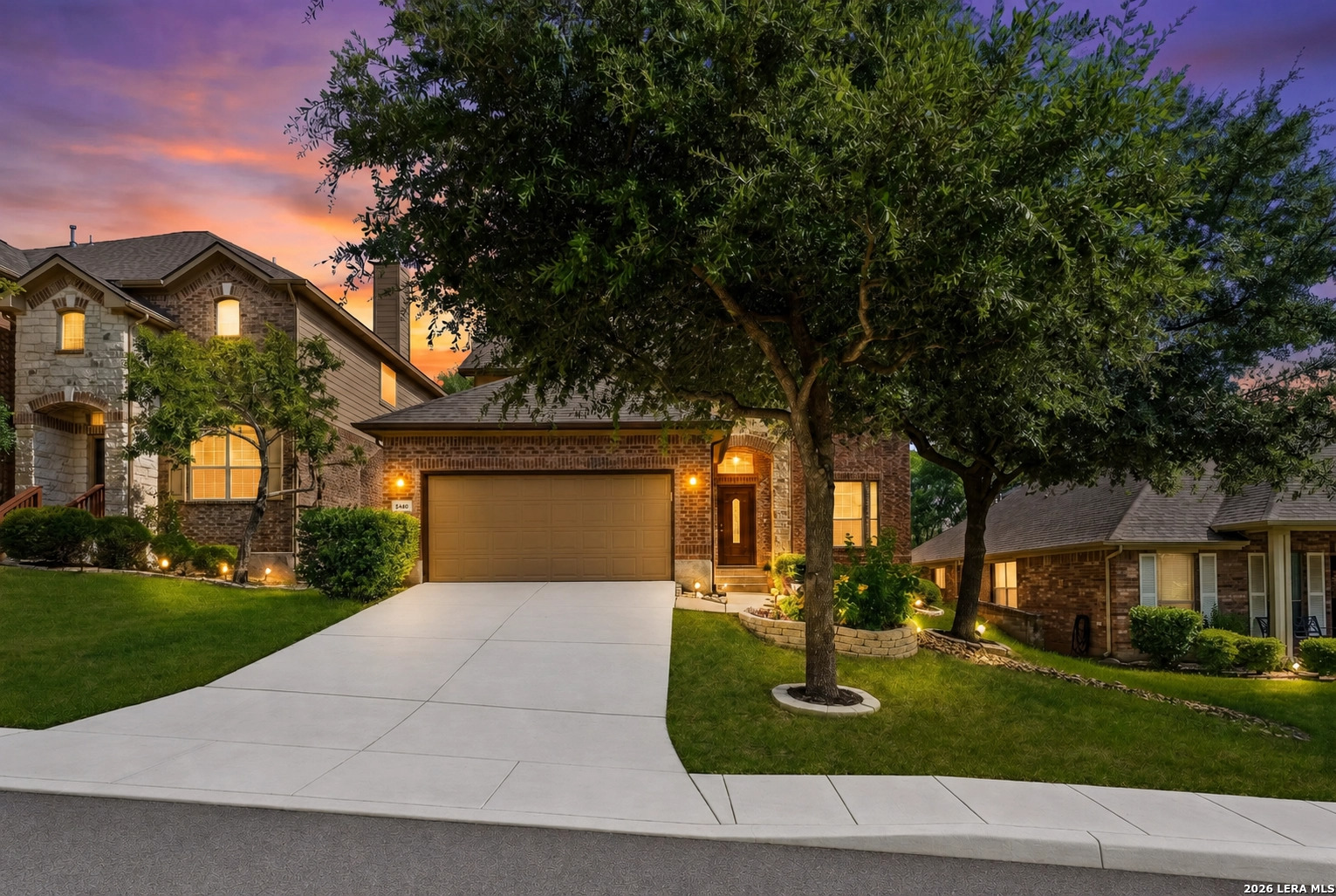 1446 Sparrow Song San Antonio TX 78260