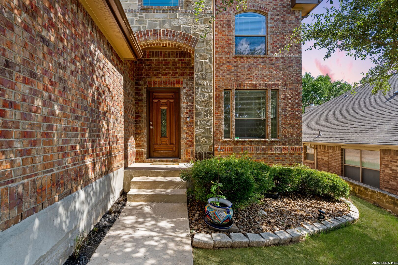 1446 Sparrow Song San Antonio TX 78260