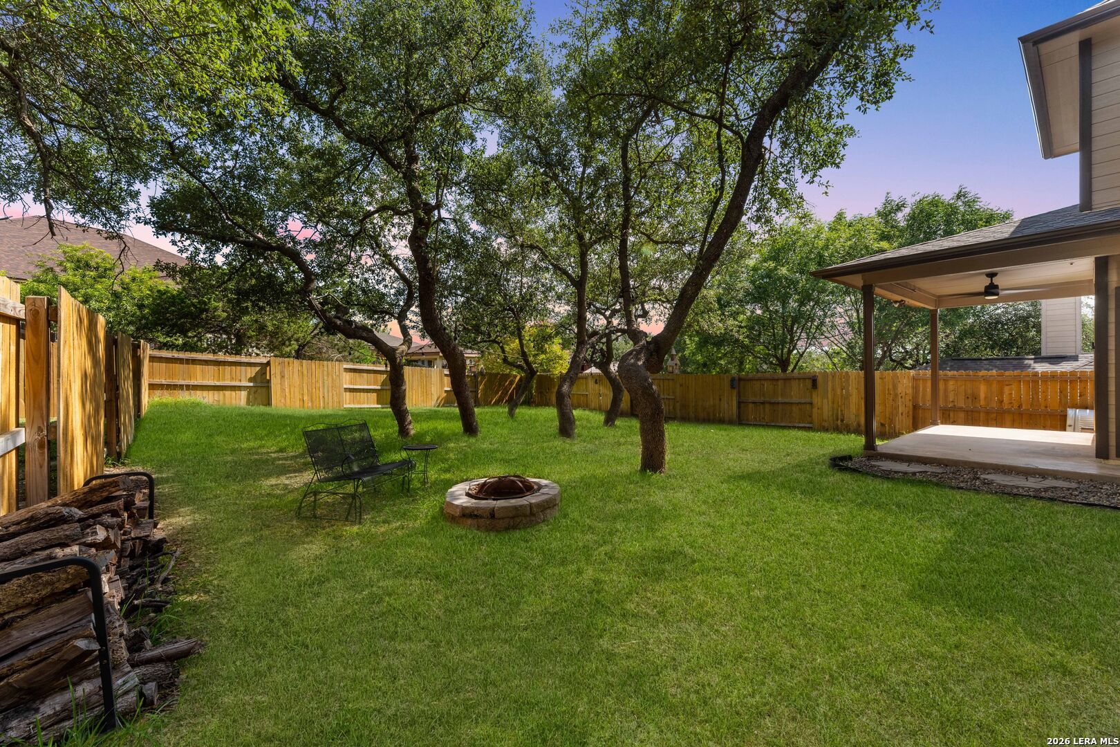 1446 Sparrow Song San Antonio TX 78260