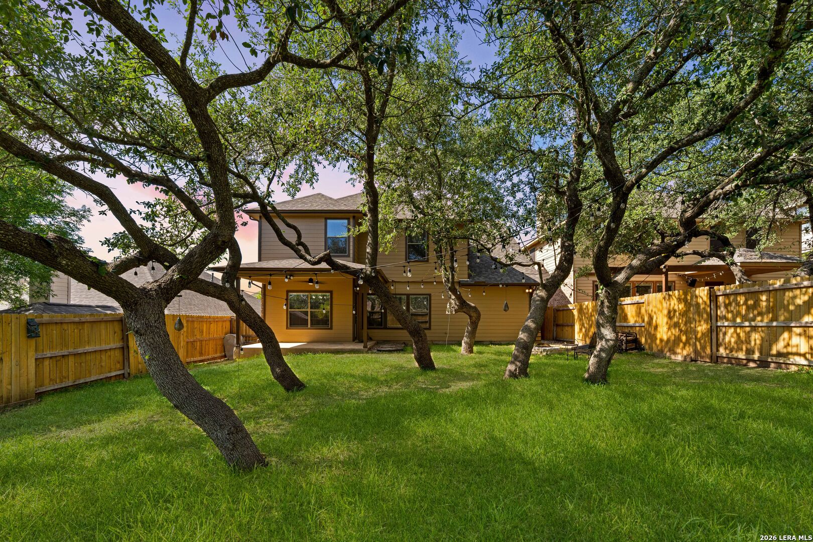 1446 Sparrow Song San Antonio TX 78260