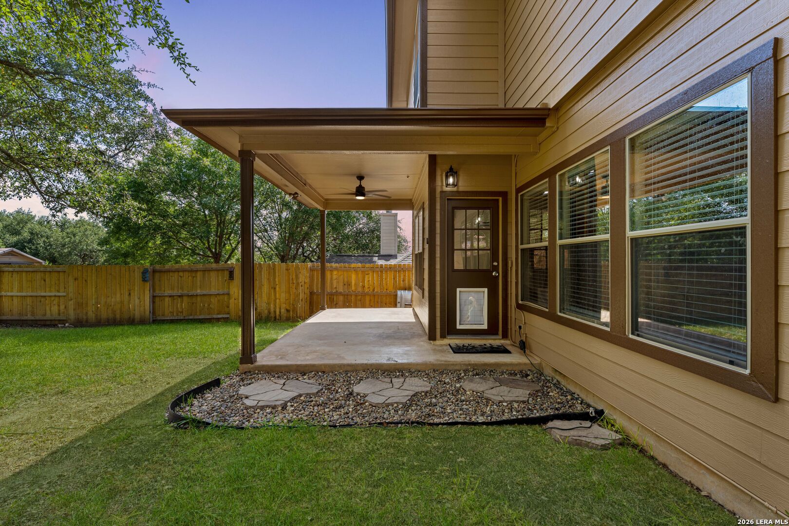 1446 Sparrow Song San Antonio TX 78260