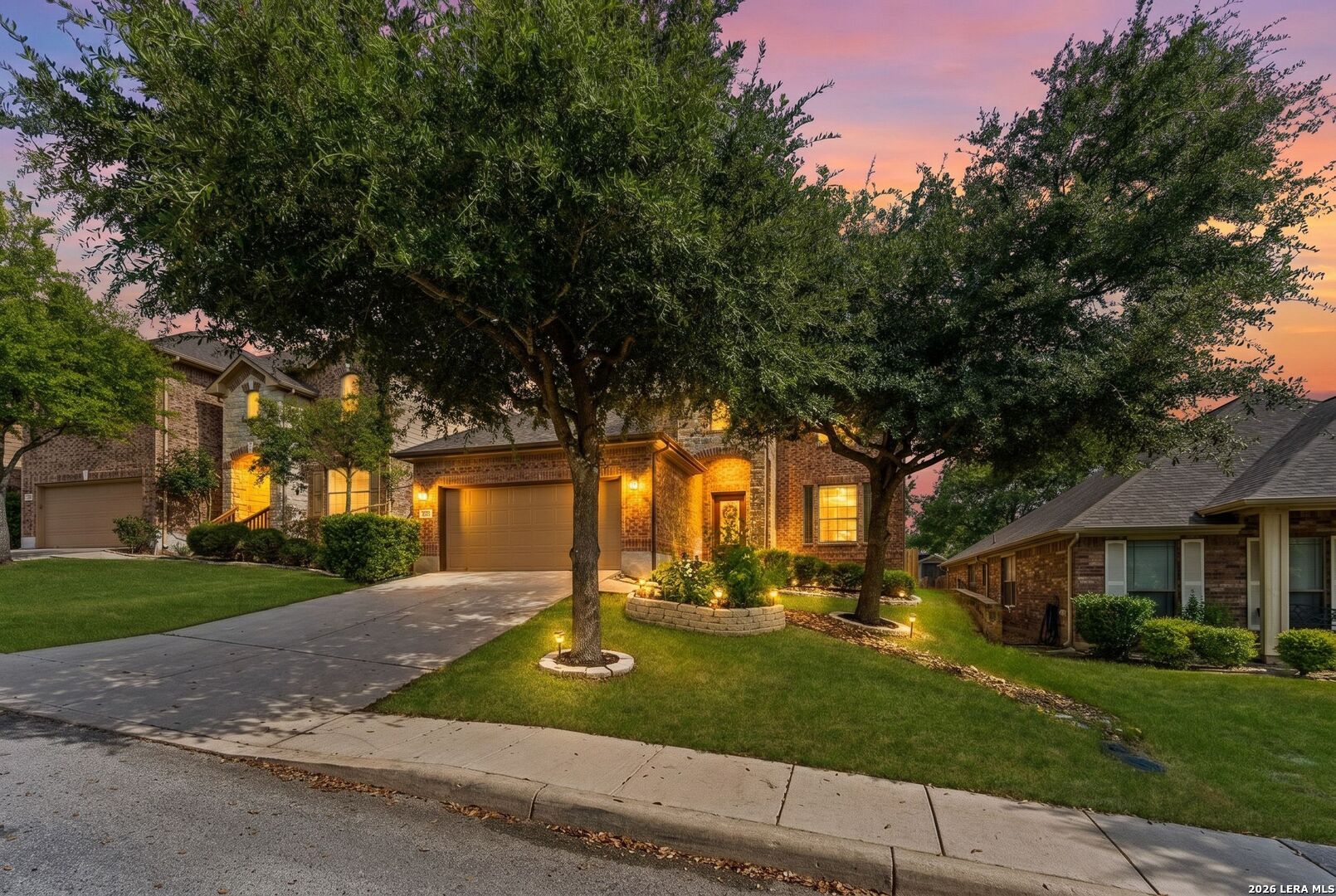 1446 Sparrow Song San Antonio TX 78260