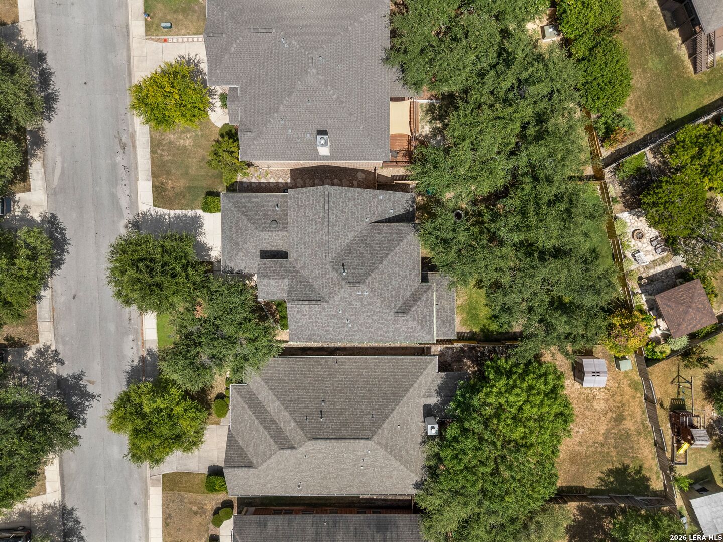 1446 Sparrow Song San Antonio TX 78260
