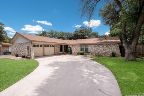 11510 Sharpsburg Street San Antonio TX 78230