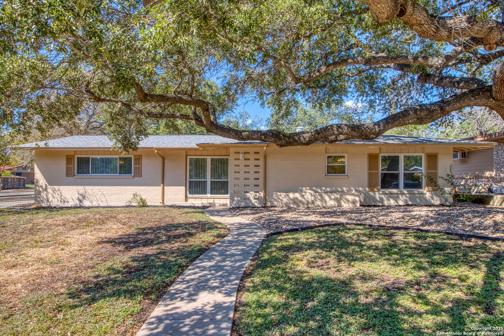 247 Montfort San Antonio TX 78216