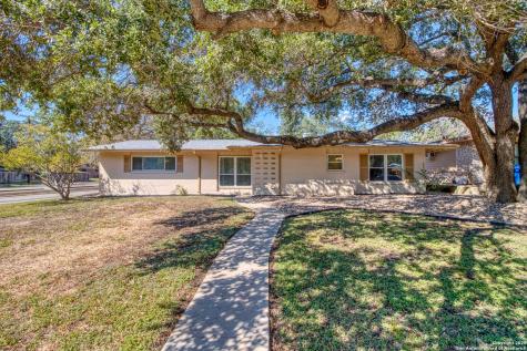 247 Montfort San Antonio TX 78216