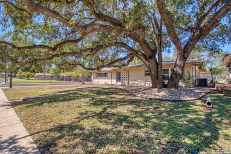 247 Montfort San Antonio TX 78216