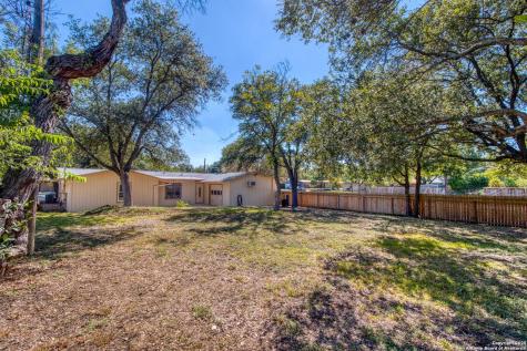 247 Montfort San Antonio TX 78216