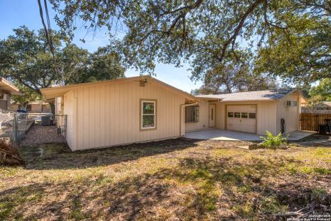 247 Montfort San Antonio TX 78216