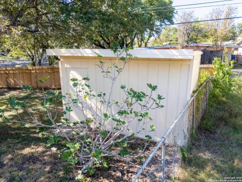 247 Montfort San Antonio TX 78216