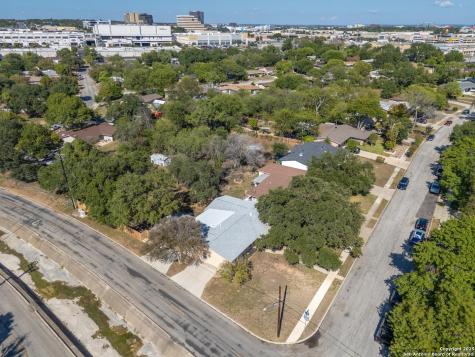 247 Montfort San Antonio TX 78216