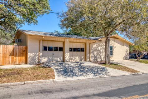 247 Montfort San Antonio TX 78216