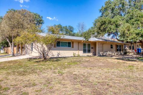 247 Montfort San Antonio TX 78216