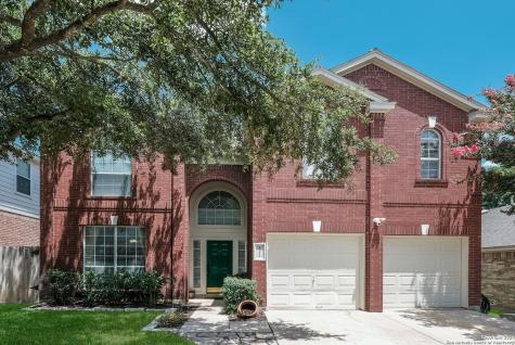 2711 Rio Brazos San Antonio TX 78259