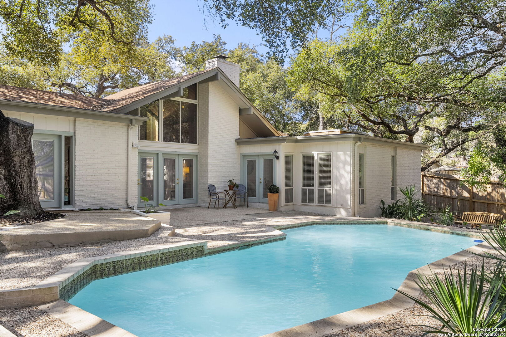 10919 Whisper Hollow Street San Antonio TX 78230