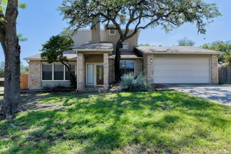 4963 Timber Trace Street San Antonio TX 78250