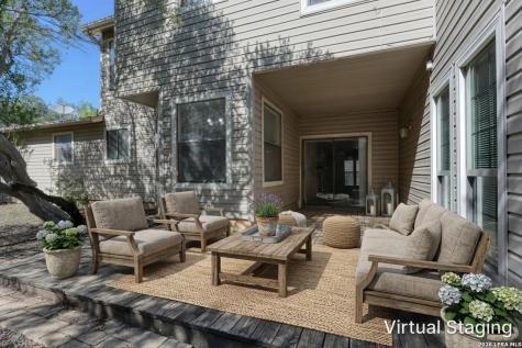 4963 Timber Trace Street San Antonio TX 78250