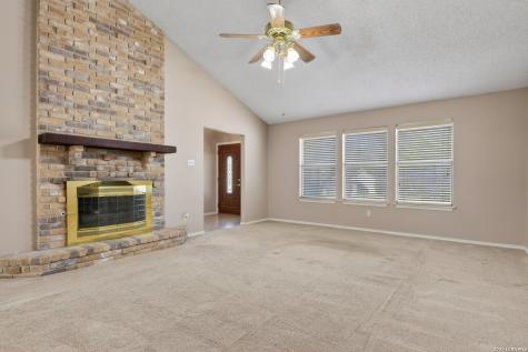 4963 Timber Trace Street San Antonio TX 78250