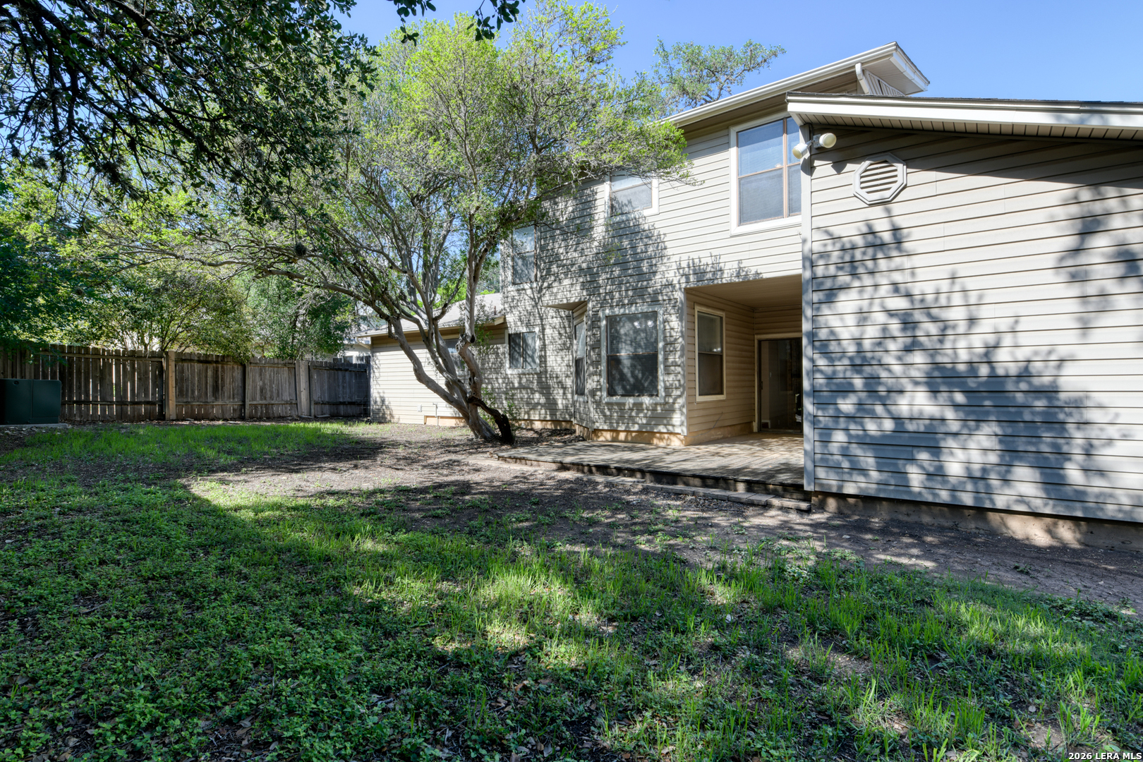 4963 Timber Trace Street San Antonio TX 78250