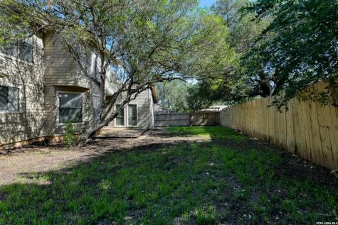4963 Timber Trace Street San Antonio TX 78250