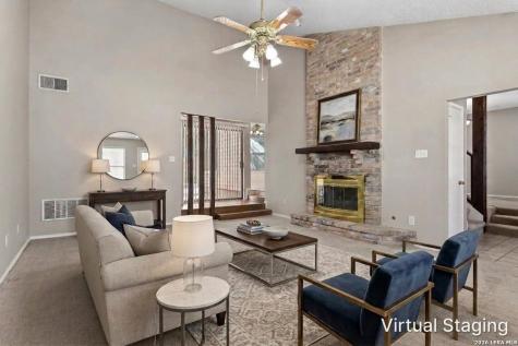 4963 Timber Trace Street San Antonio TX 78250