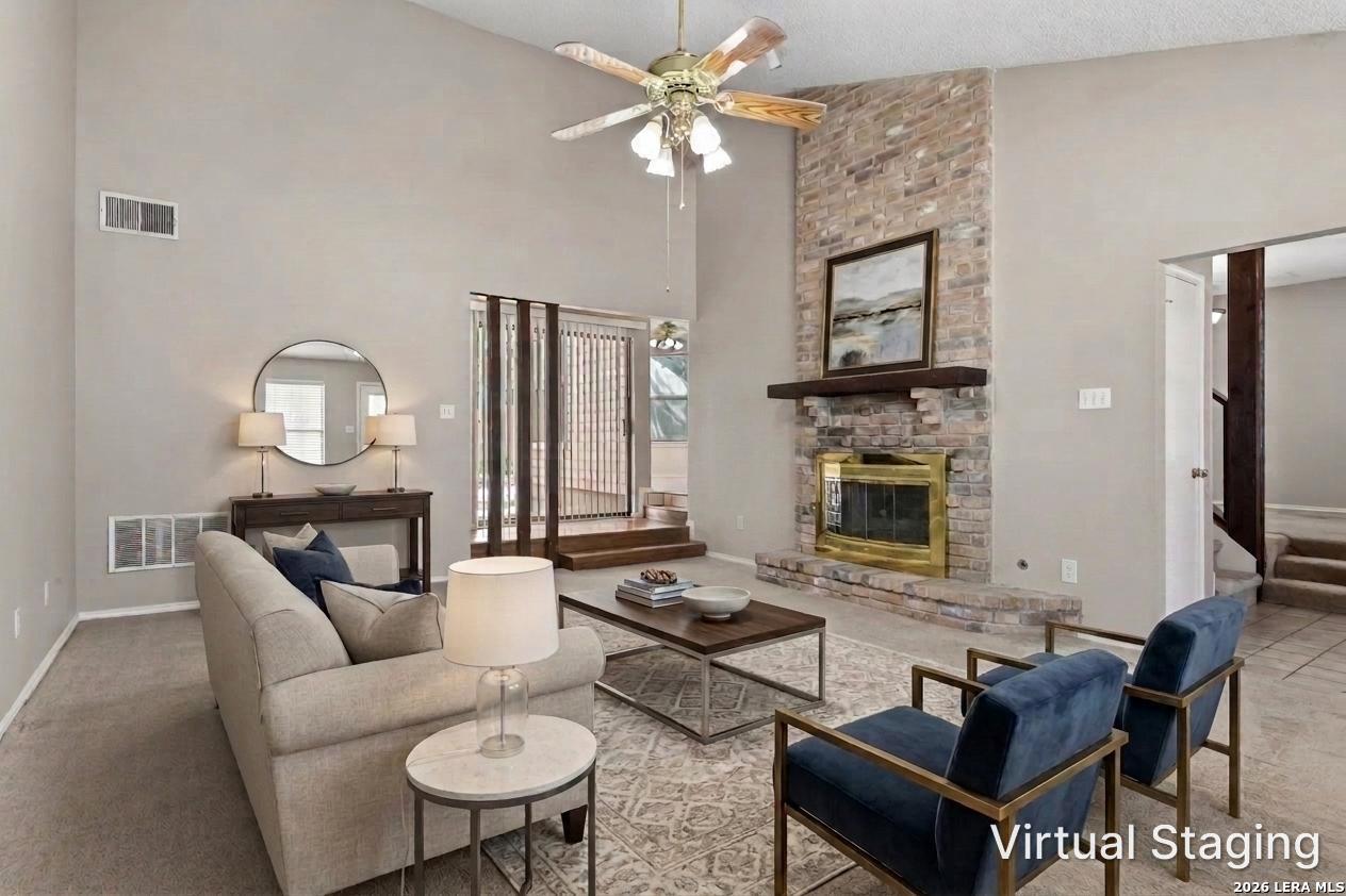 4963 Timber Trace Street San Antonio TX 78250