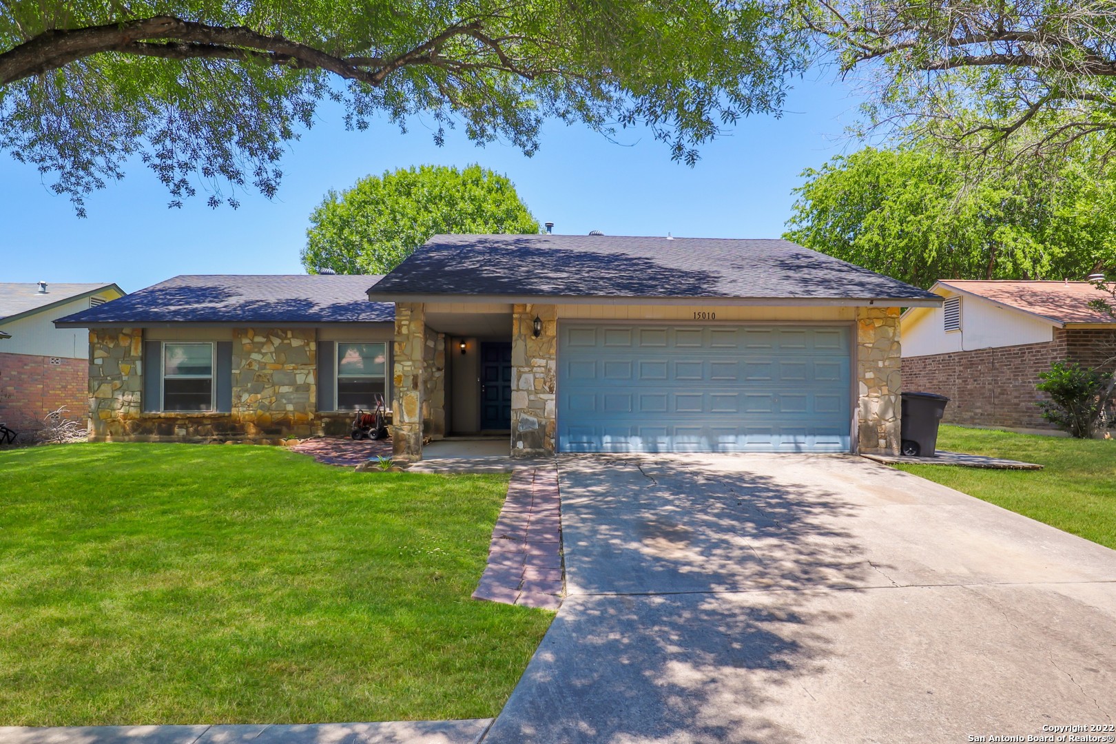 15010 Misty Bend San Antonio TX 78217