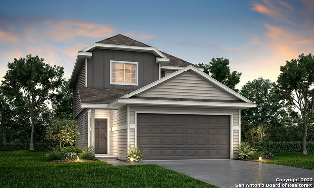 10211 Melissa Ranch Boulevard San Antonio TX 78245
