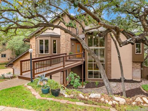 13243 Vista Del Mundo San Antonio TX 78216
