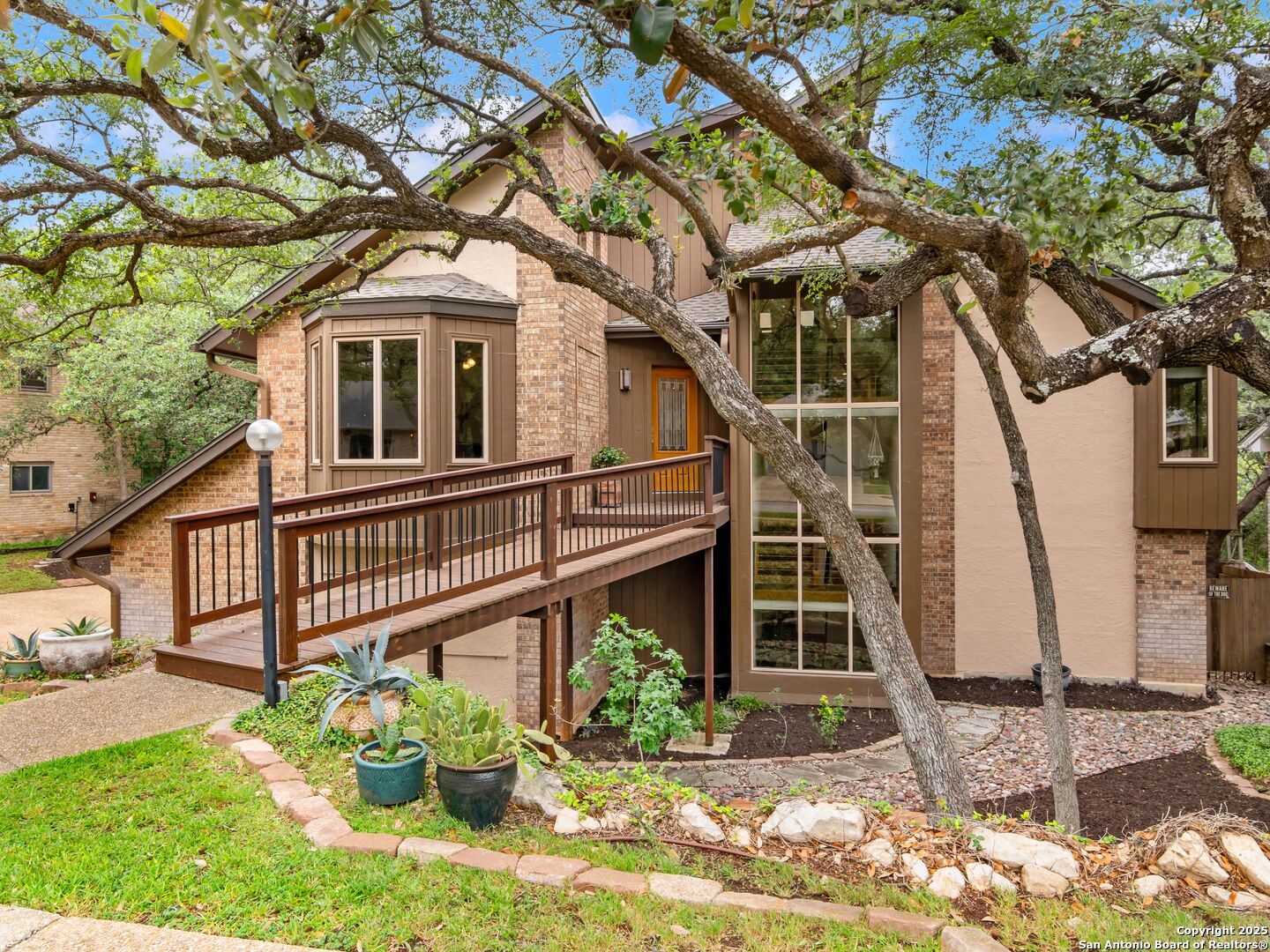 13243 Vista Del Mundo San Antonio TX 78216