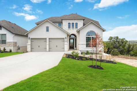 128 Ocotillo Boerne TX 78006