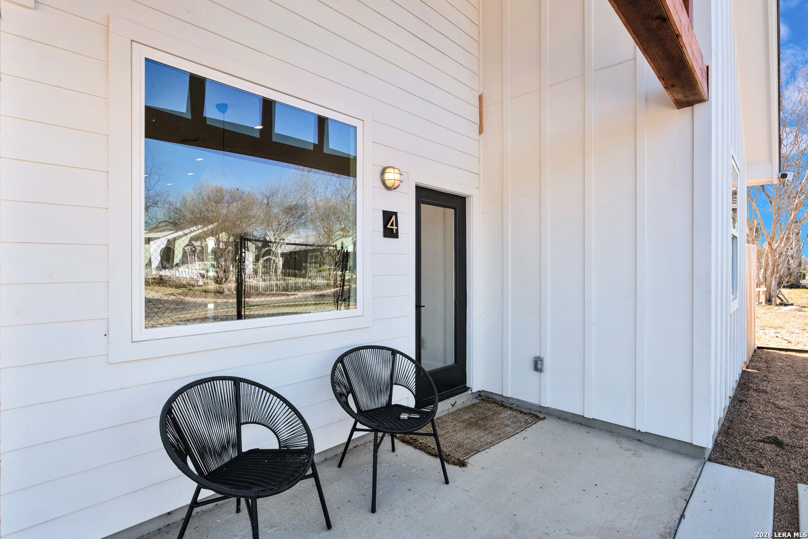 1535 Lennon Street #6 San Antonio TX 78223