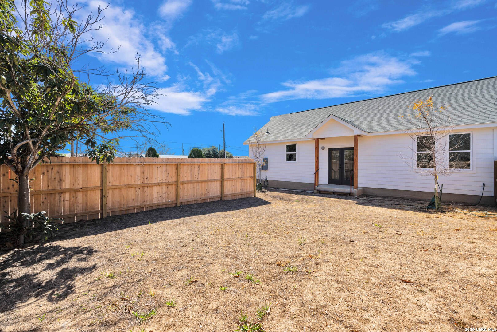 1535 Lennon Street #6 San Antonio TX 78223