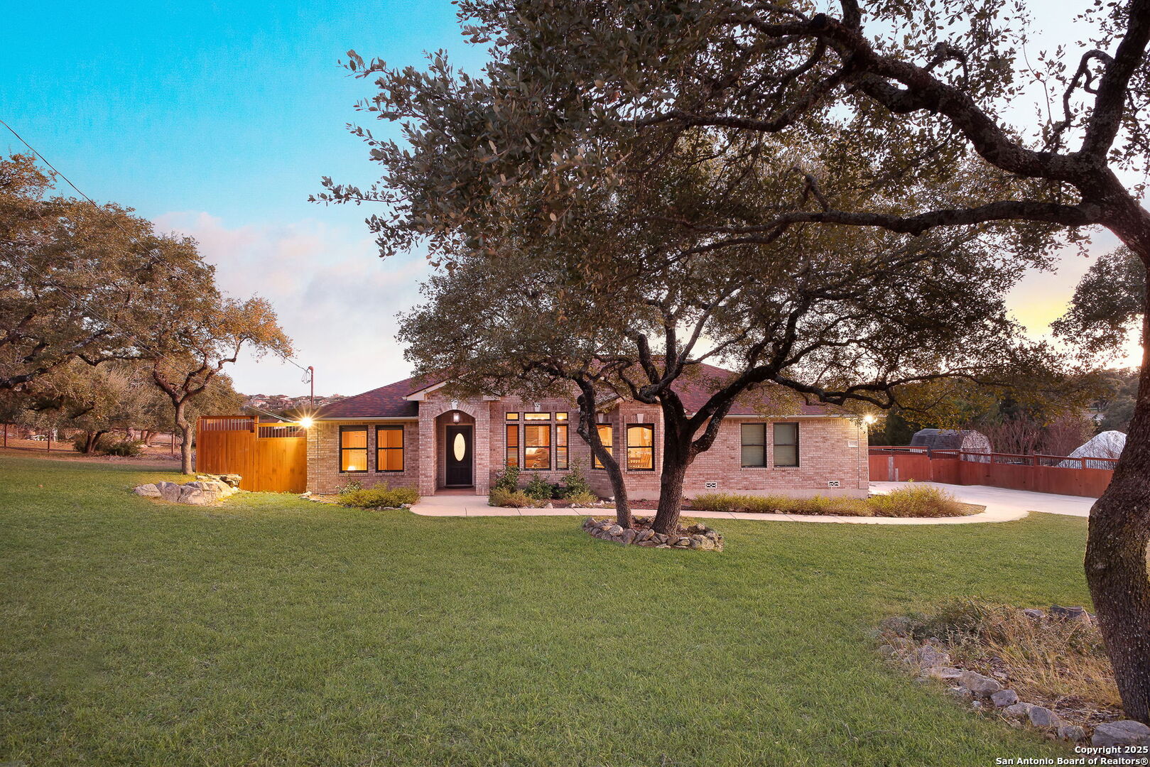 214 Deer Cross Lane San Antonio TX 78260