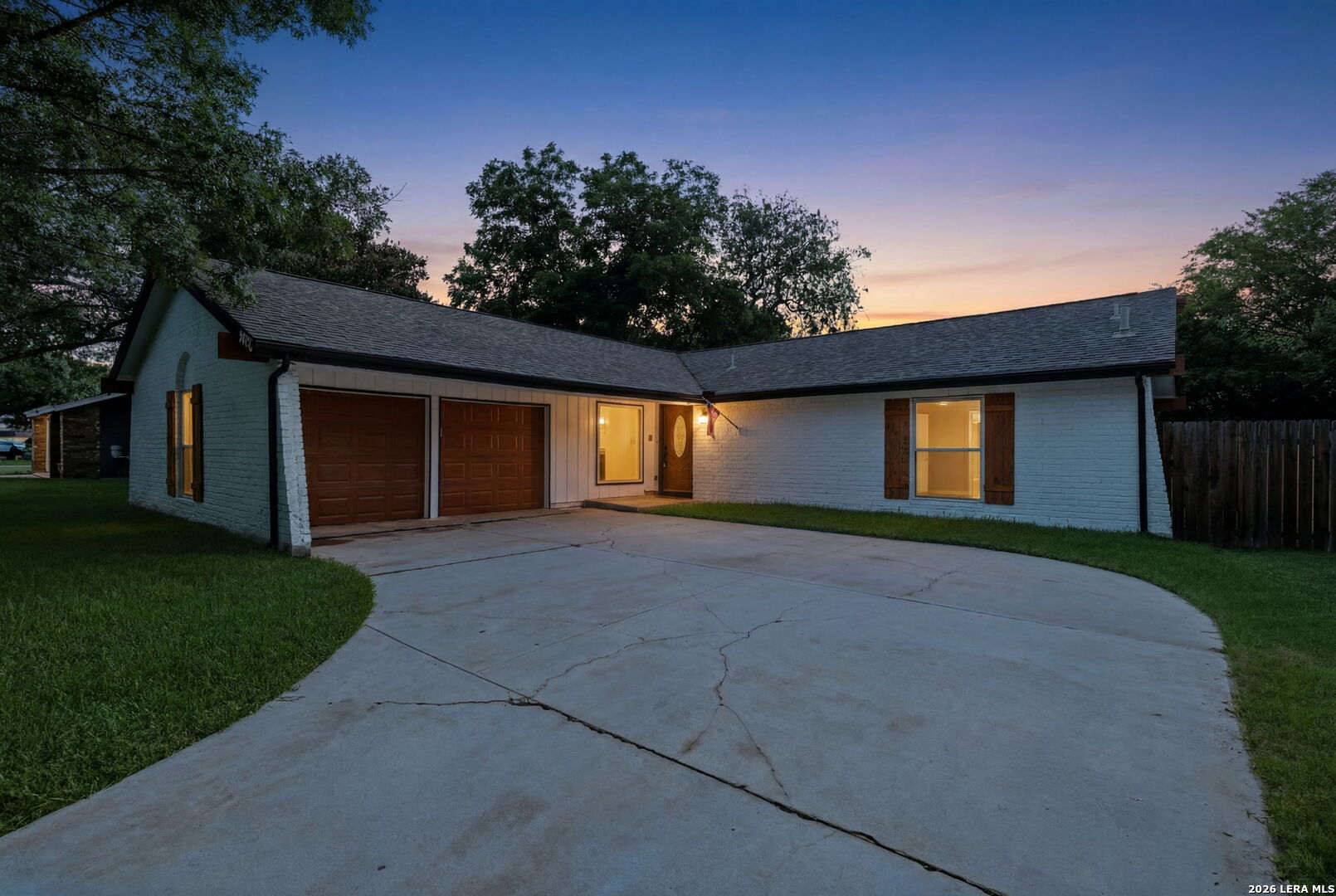 12710 La Quinta San Antonio TX 78233
