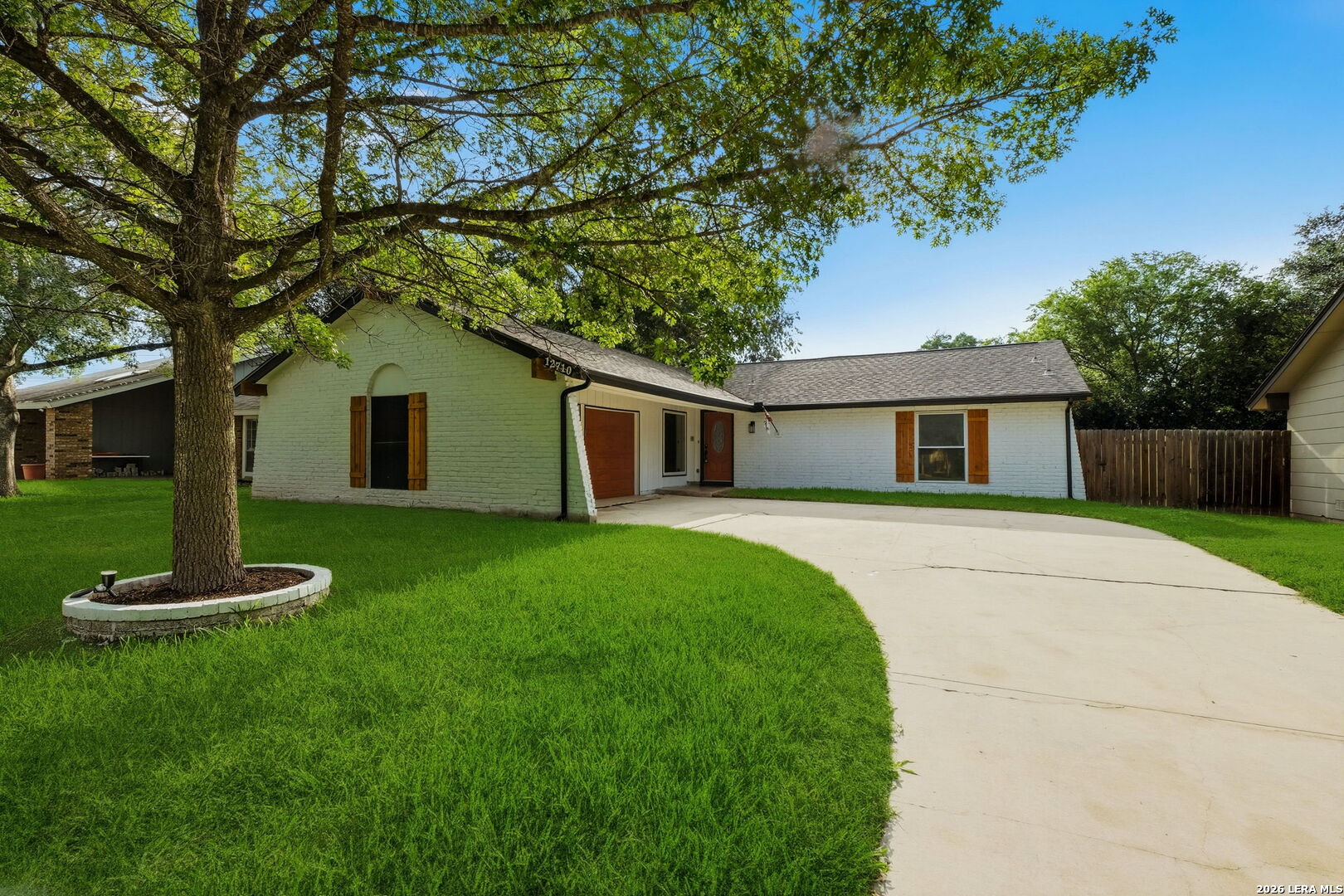 12710 La Quinta San Antonio TX 78233