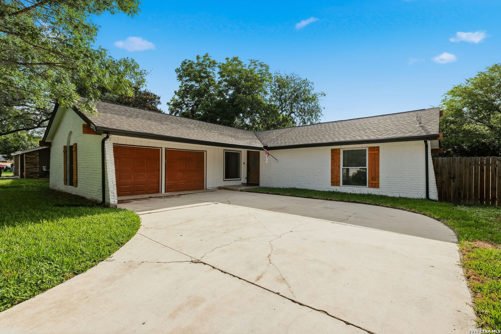 12710 La Quinta San Antonio TX 78233